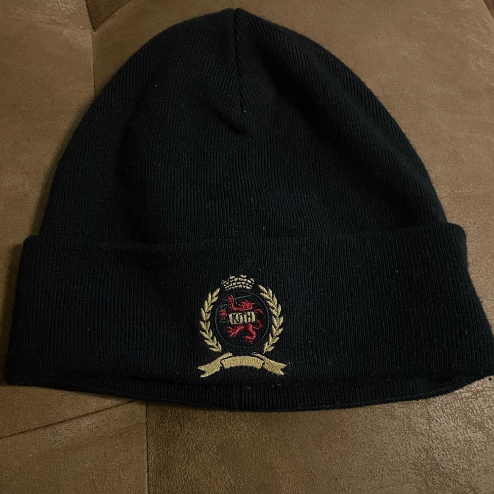 Kith x Tommy Hilfiger Creat Benie